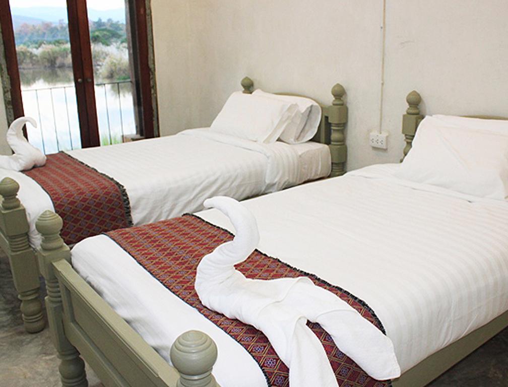 Hotel Phu-Anna Eco House Hot Pokoj fotografie