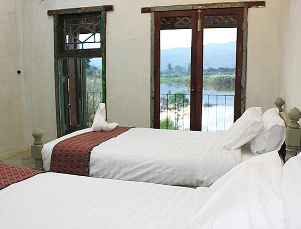 Hotel Phu-Anna Eco House Hot Pokoj fotografie
